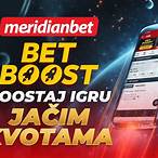 meridian bet kvote